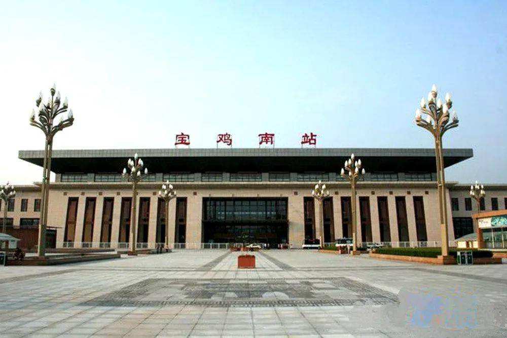 宝兰高铁三周岁,累计发送旅客3700万