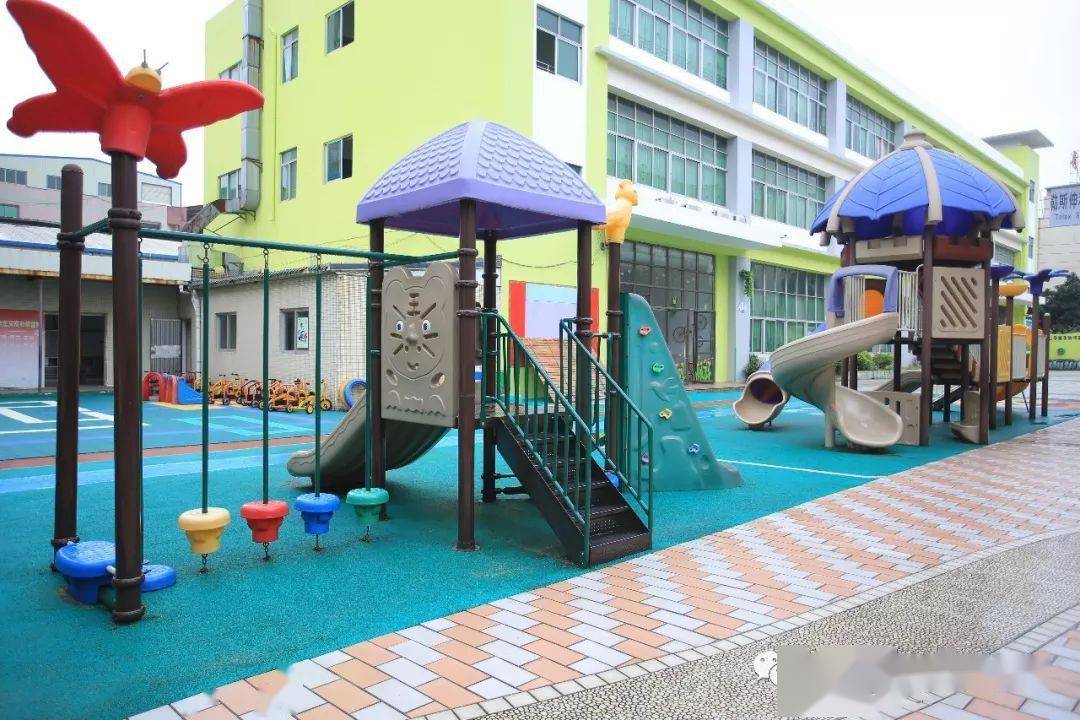 沙溪博艺幼儿园2020年秋季招生火热进行中