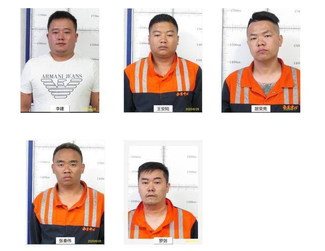 毕节警方征集线索这10余人涉嫌寻衅滋事故意伤害