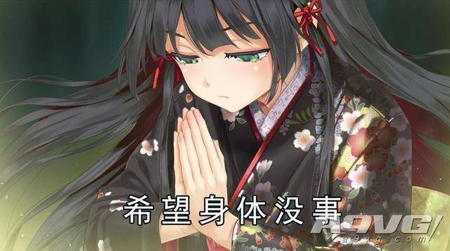 《美少女万华镜 理与迷宫的少女》中文官网上线 中文版制作中