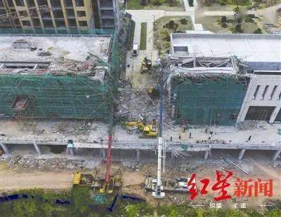 6死4伤浇筑混凝土出事故3人被判刑