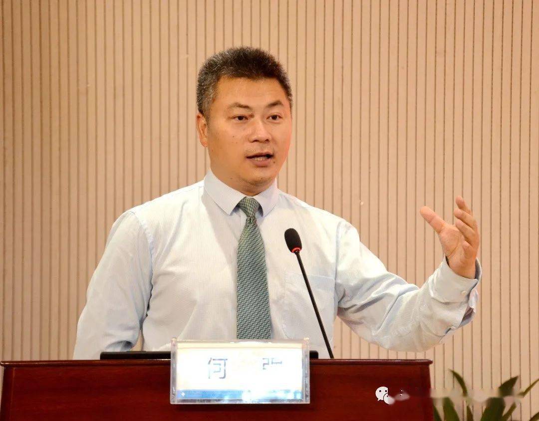 等级医院创建再蓄力以评促改促发展