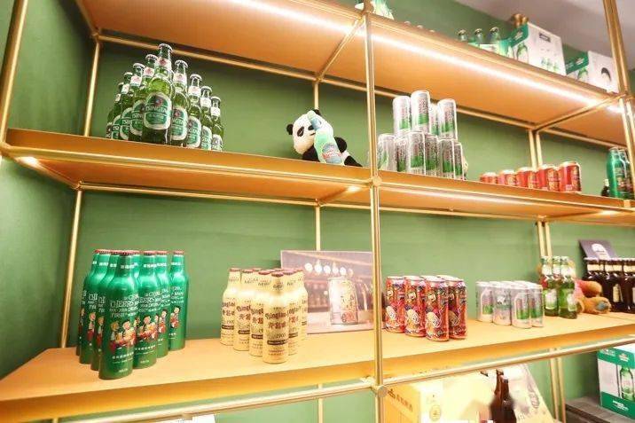 你喜欢的社交场景这都有98约会,聚餐,宴请,团建看这里tsingtao纯生