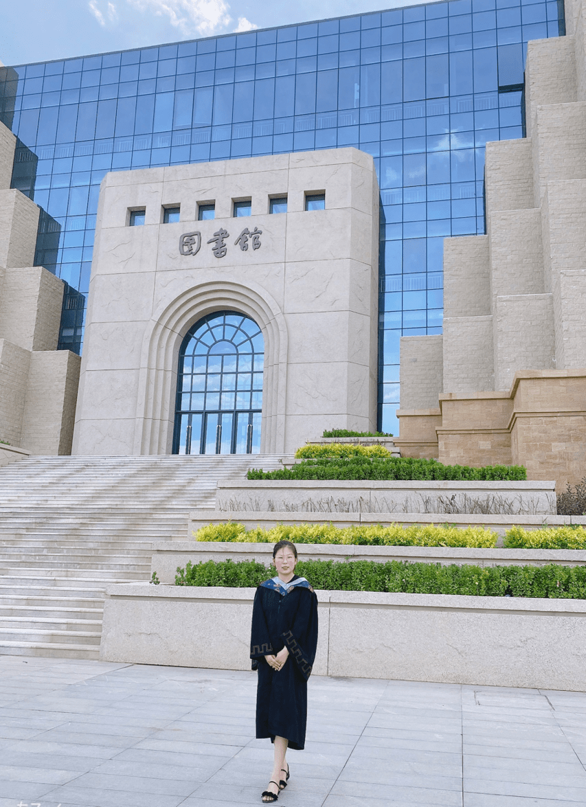 院系分享 | 历史系毕业生们书写回忆,温暖寄语_延安