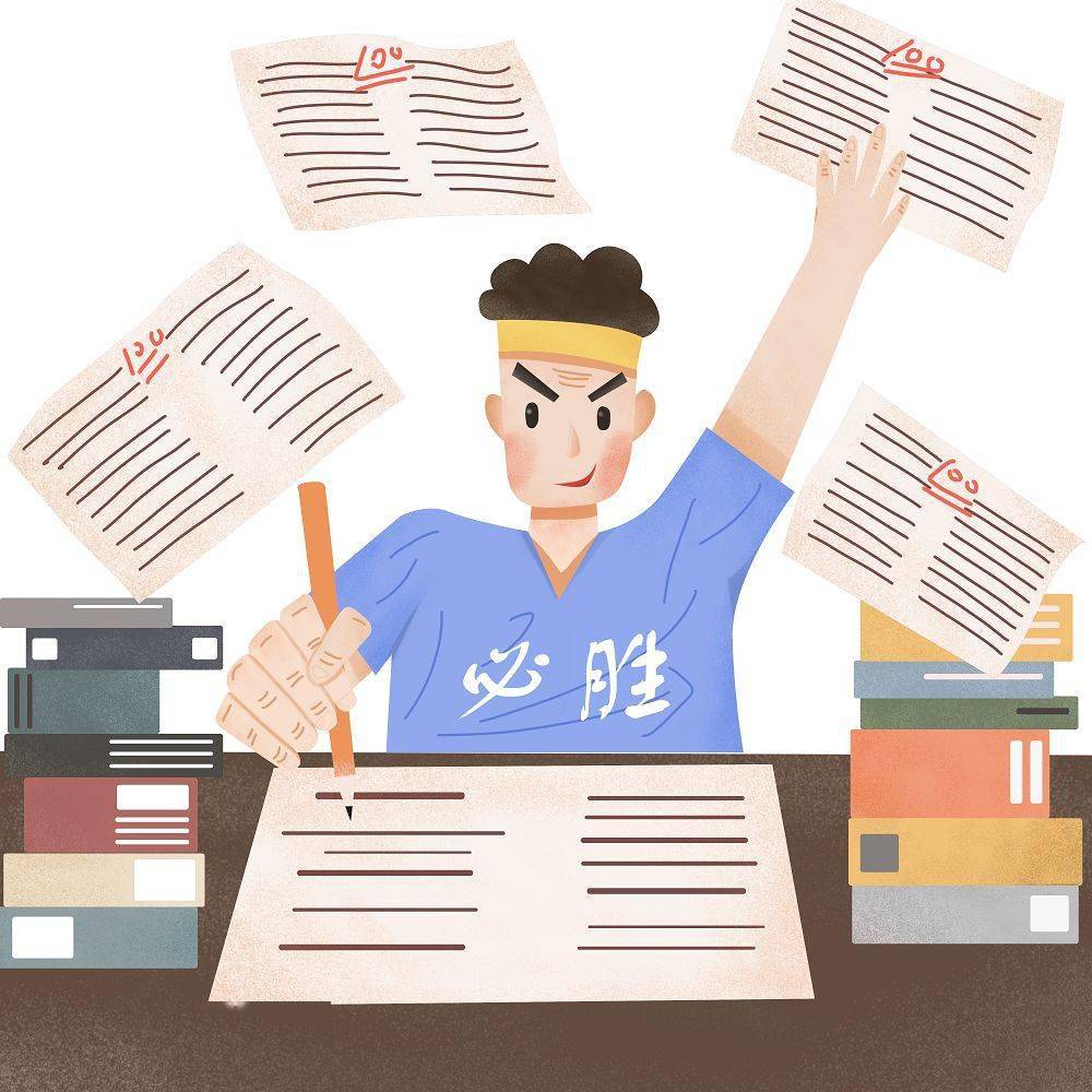 胶州宾馆助力中考祝考生考试顺利所愿皆成