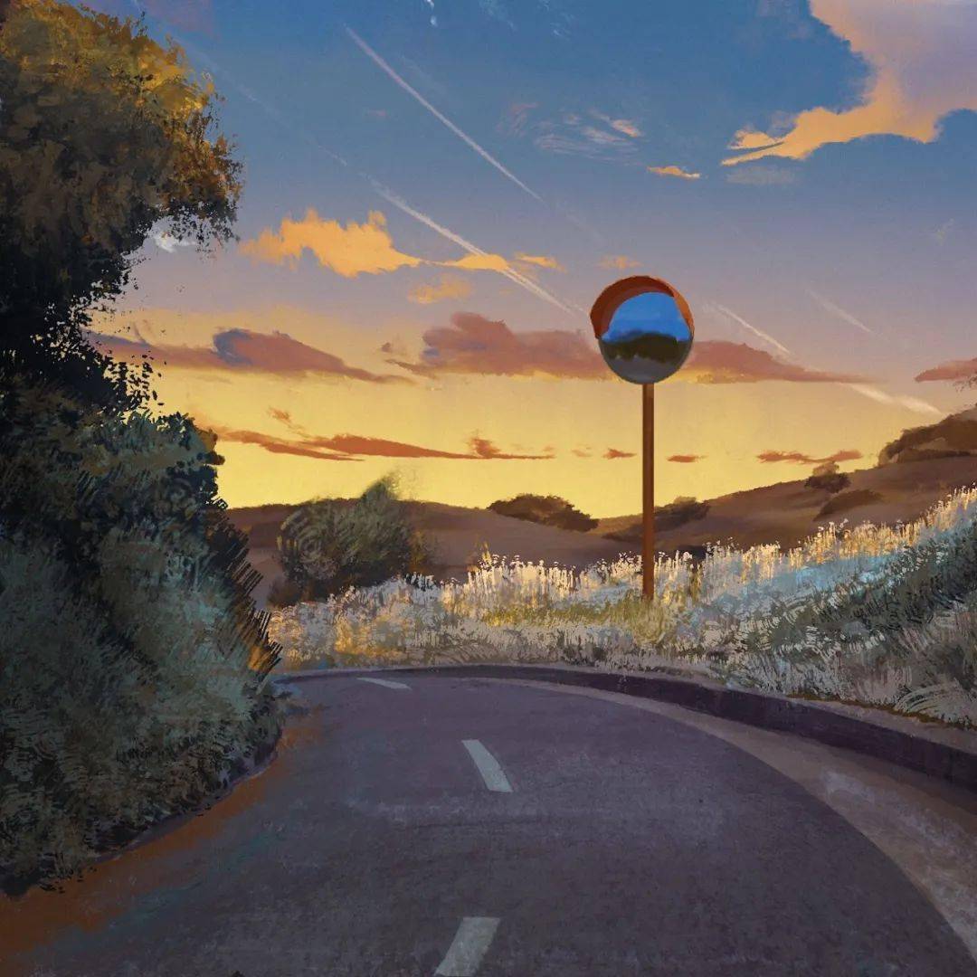 朋友圈背景图好好蹦迪禁止恋爱