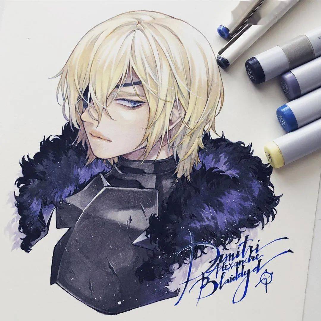 大神玩游戏其实是为了学画画