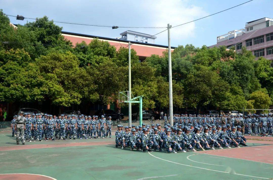 宁远一中又是一年离别时掀起一波回忆杀