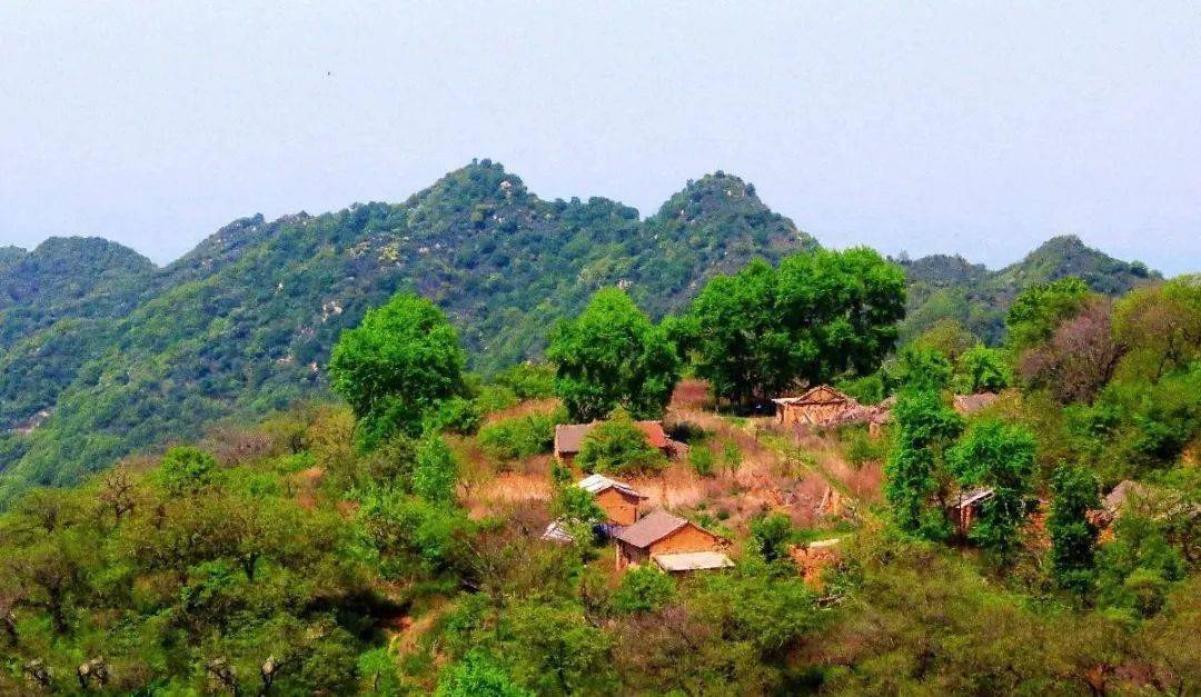 秦嶺十二印象丨黃峪寺7月19日丨白石峪穿越黃峪探秘大美秦嶺