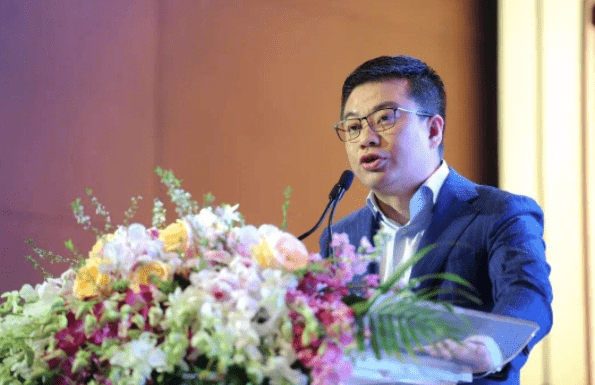 电视台又有重要人事变动