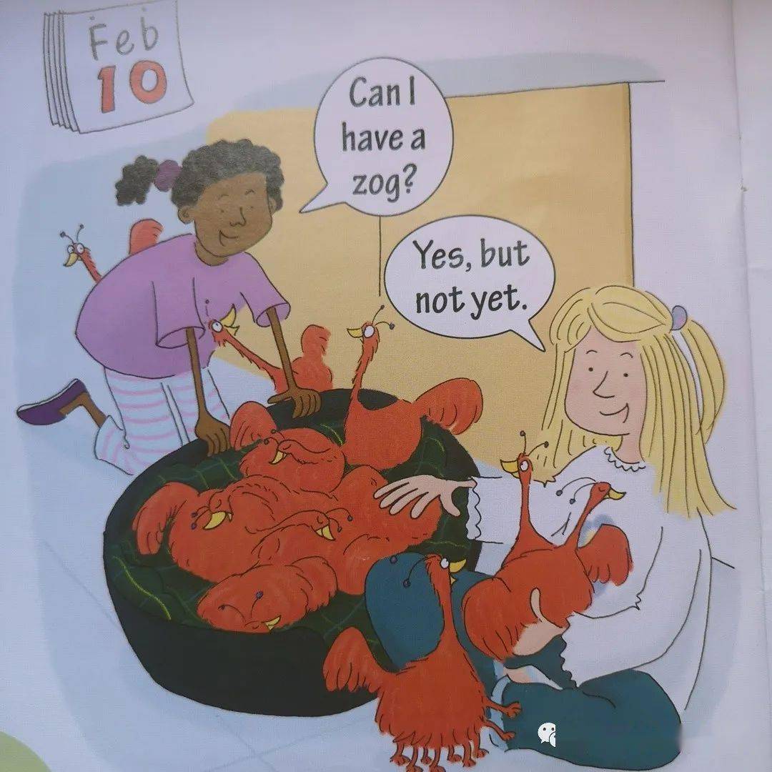 中小朗读者no37theoddpet朗读者一年级一班赵梓予