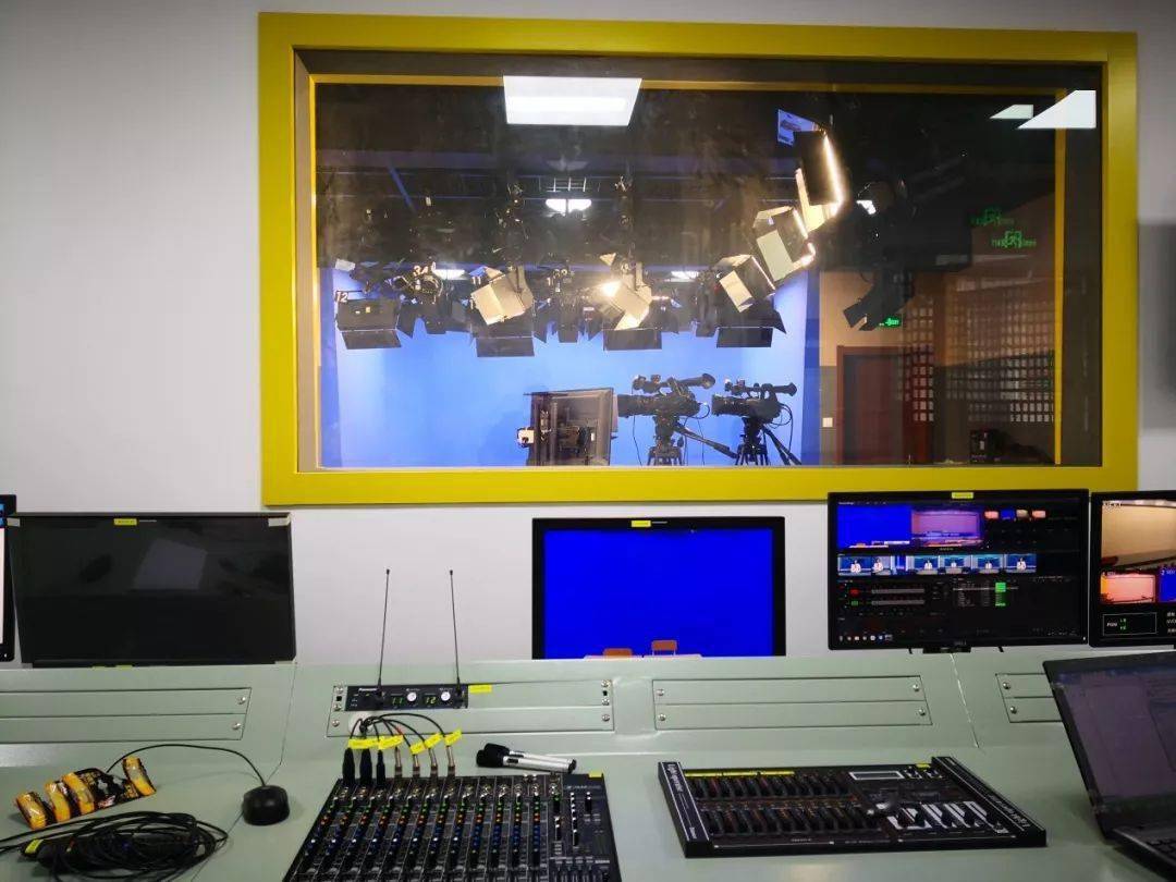 专业介绍 | 数字影像技术(网络媒体策划与制作)