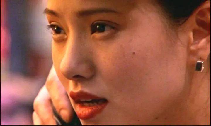 尽管此时伊能静的电影履历很有看头,但她好像也止步于此了.