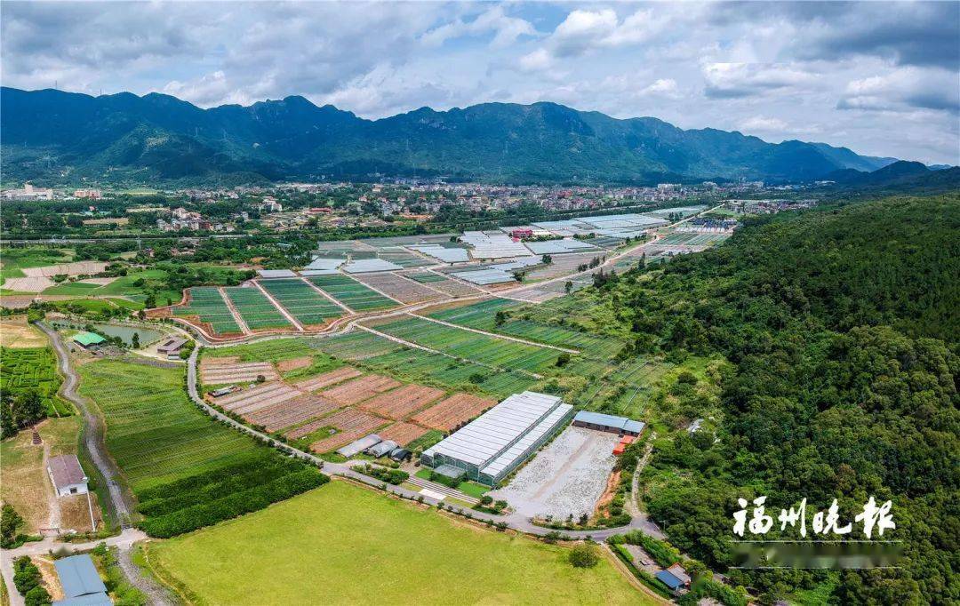 从"破烂"到"波兰"!福州这个村,好牛!