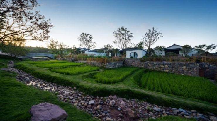 "田园牧歌重庆资深媒体人见面会"圆满落幕