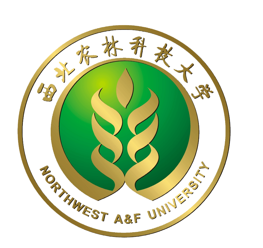 西北农林科技大学logo图片