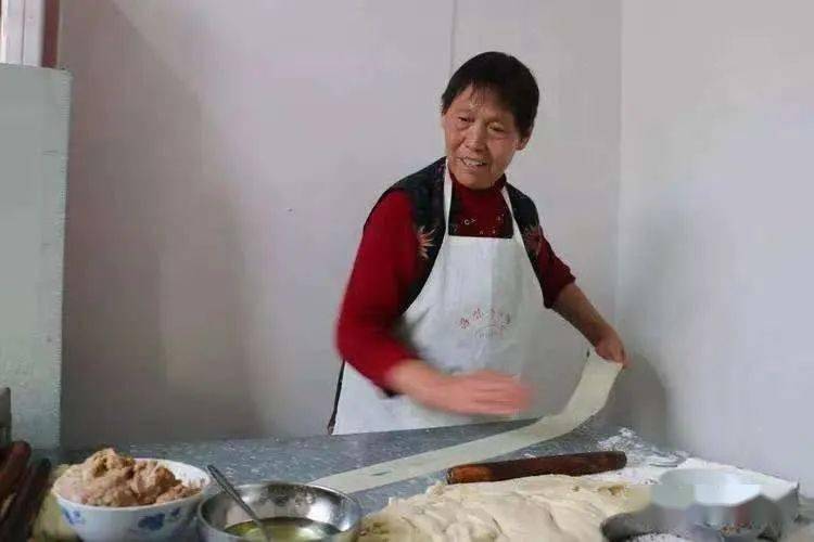 《生活的味道》番外:百年传承——靳贤书烧饼