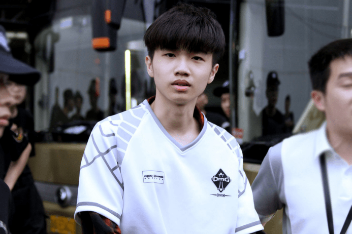 最契合omg的打野!world6被粉丝爆出:疑似要加入pcs赛区