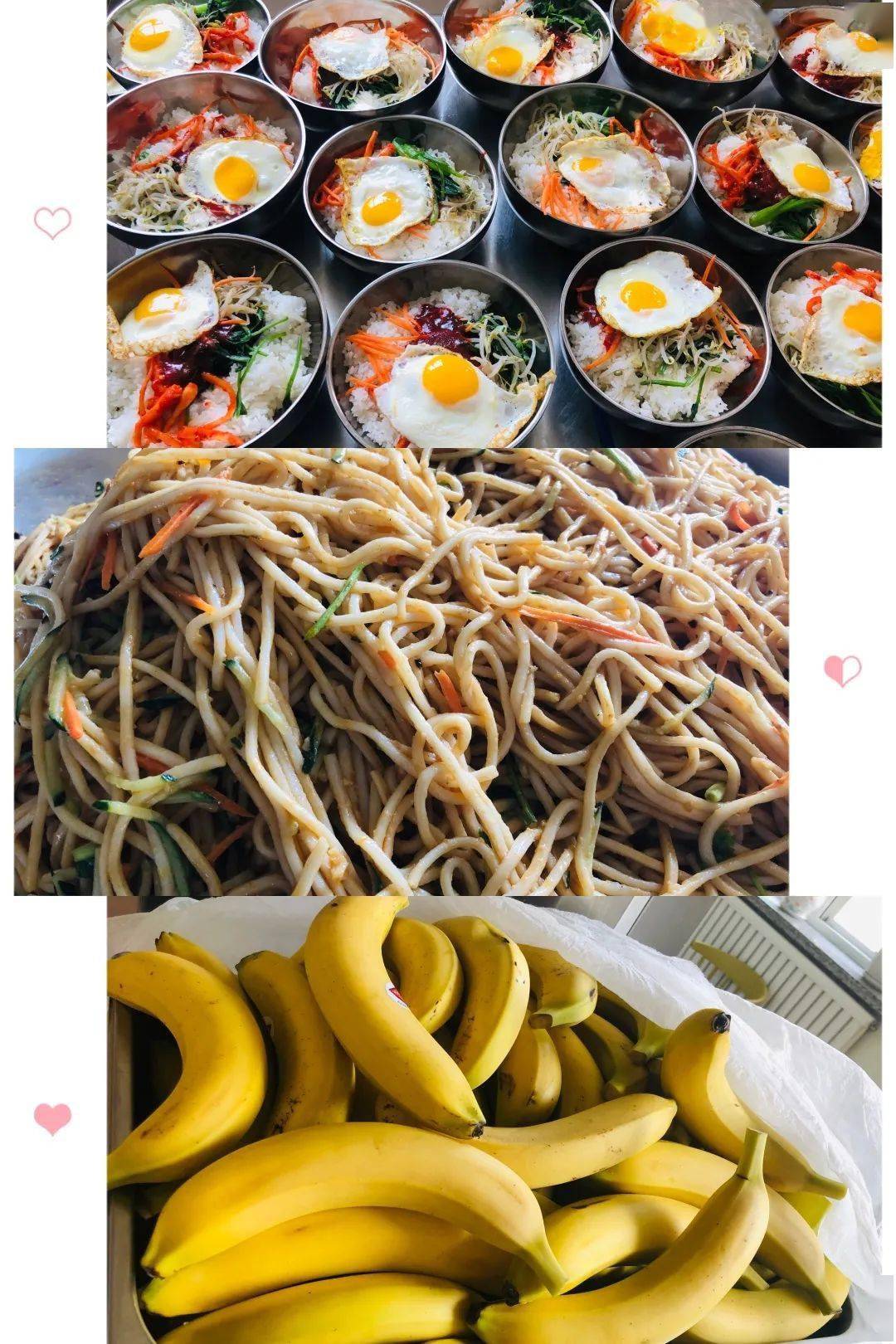 亚桥高中|朱政旭充实的一天