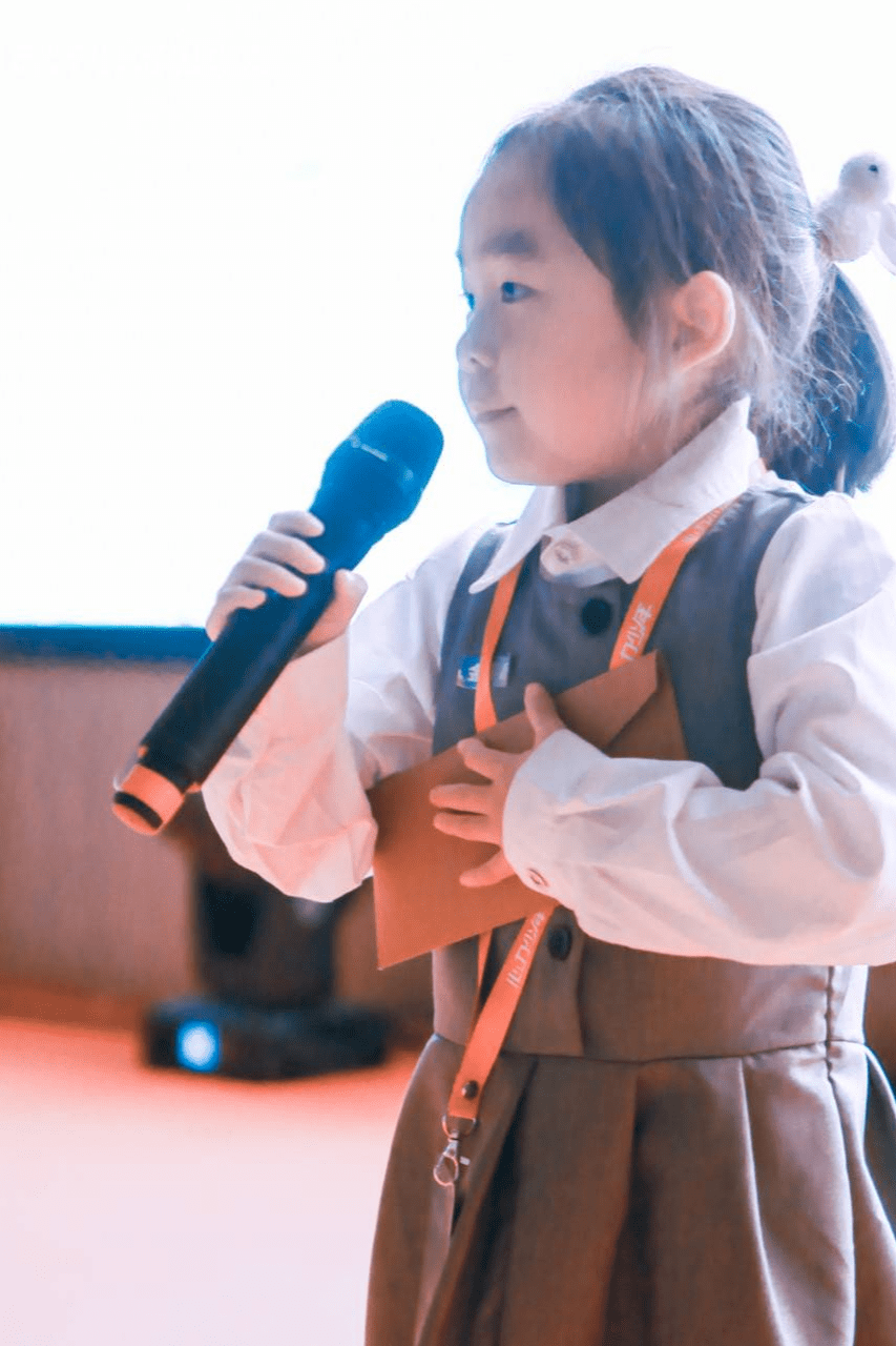 超级演说家618岁青少年暑期逆袭课火热招生中