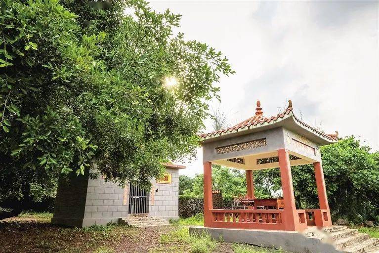 又有16个村入选,海南全国乡村旅游重点村增至24个,个个都是桃花源!