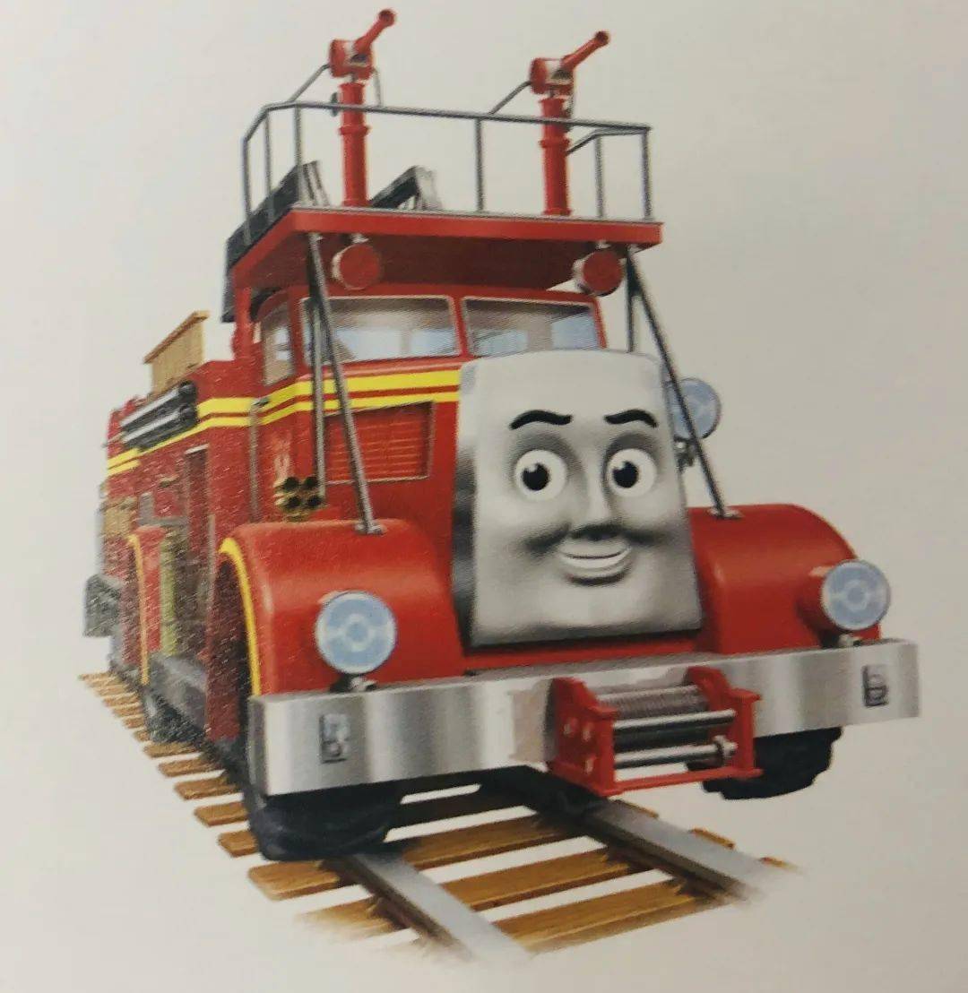 flynn弗莱恩一个善良的小直升机,深受大家的喜爱.