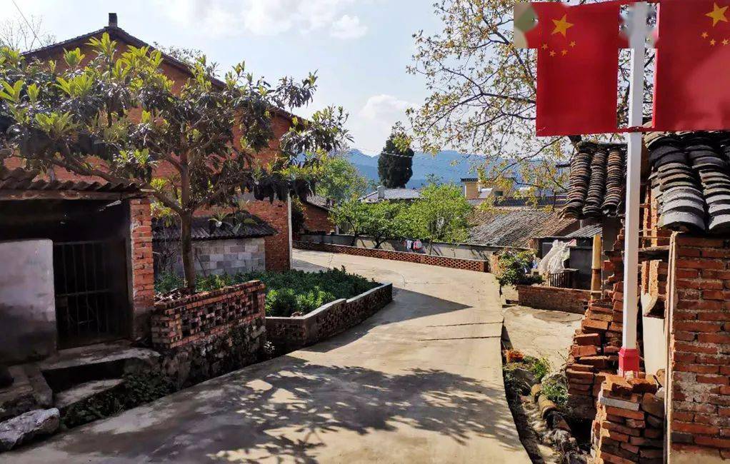 宣威:农村人居环境明显改善