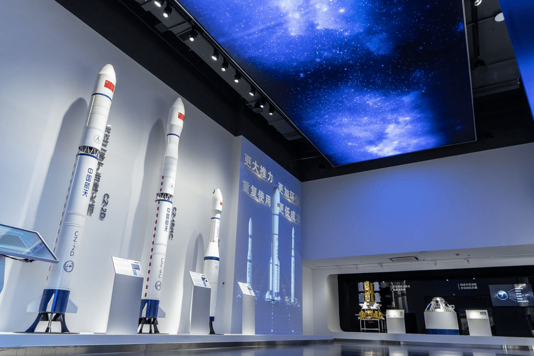 玩转暑期 科普一夏丨青浦区科技成果展厅科学探秘之旅系列活动(第二期