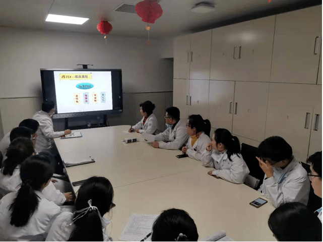 2020年新乡医学院第一附属医院神经内科基地招生简章