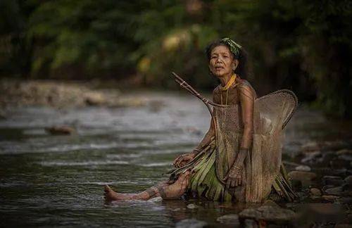 全球最大的母系原始部落,女方出聘礼,具体多少因人而异