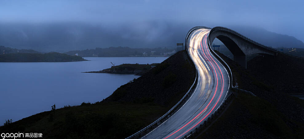 全世界最美最危險的公路大西洋海濱公路自駕愛好者的終極夢想