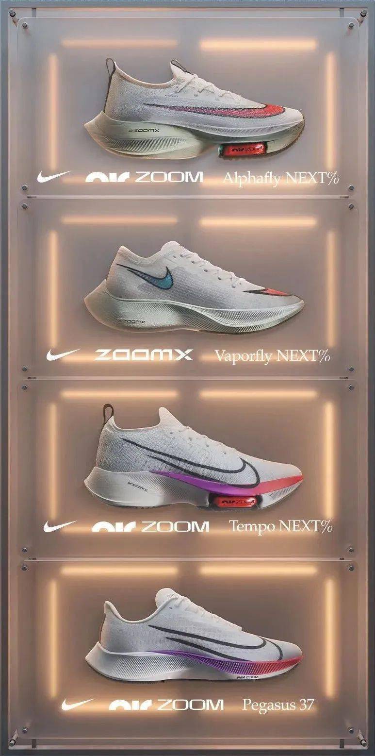 这个nikenext可以与你有点关系内有福利