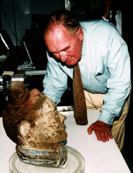 35年,一场为健康勇往直前的旅程_杨森