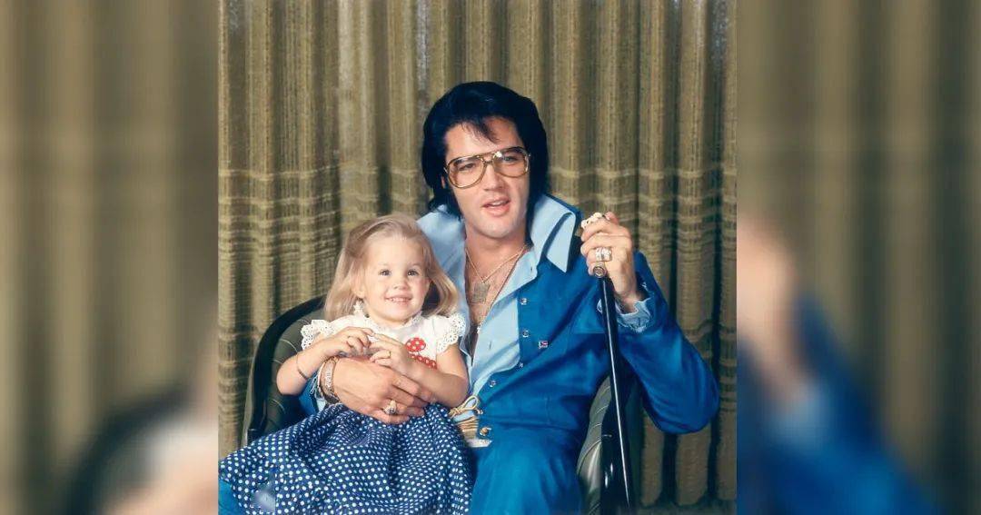 心酸| 猫王女儿四嫁四离,外孙举枪自尽,活脱脱电影情节_丽莎