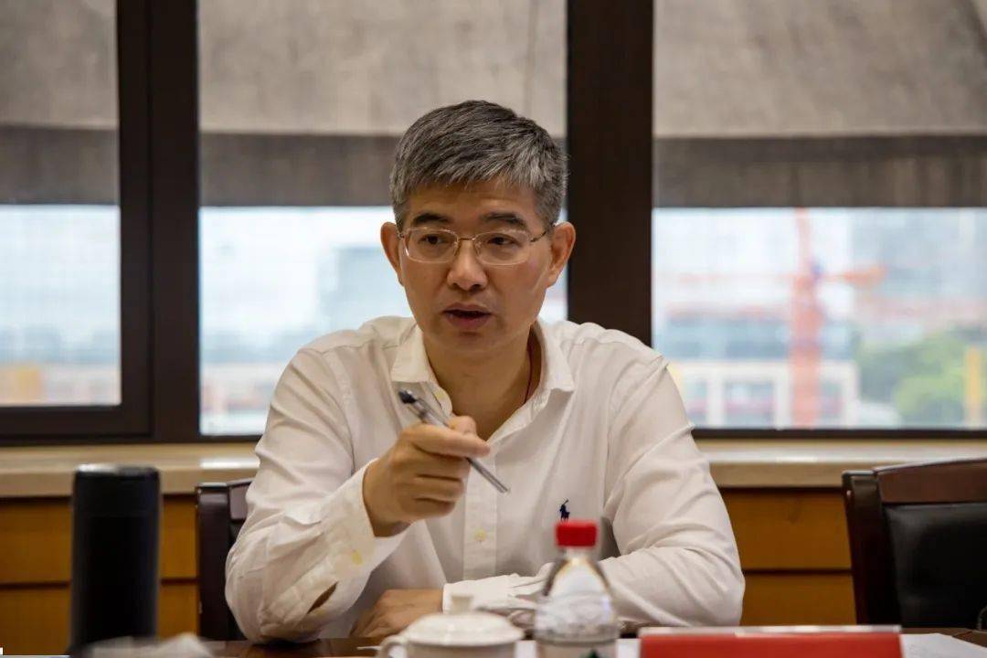 滕勇:以更高定位,更严标准,更优服务持续擦亮卫健品牌,为高水平打造"