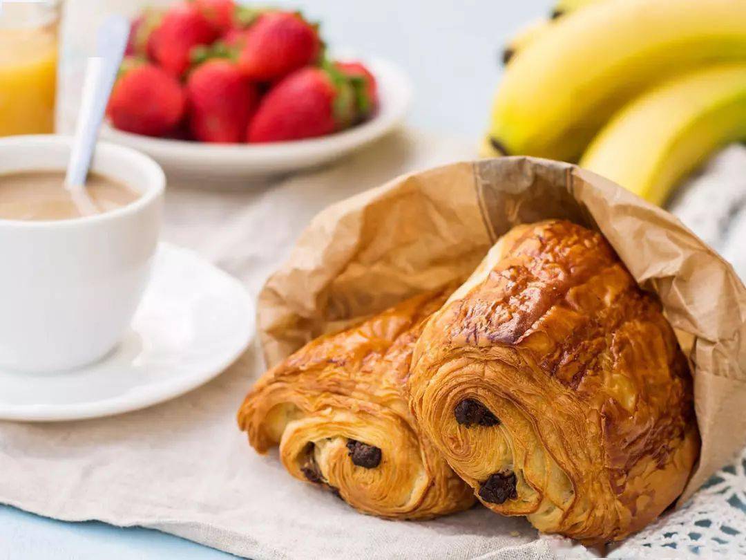 欧洲人的早餐or包子油条米线面条卷粉豆腐脑