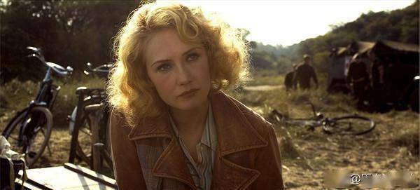 一位犹太姑娘嫁给了纳粹军官……_伊迪丝·汉恩