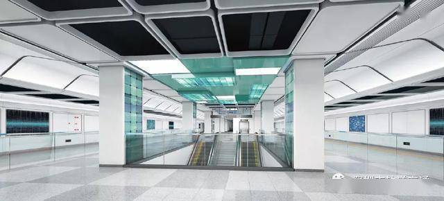 爱了~10号线又双叒叕公布3个新站点!