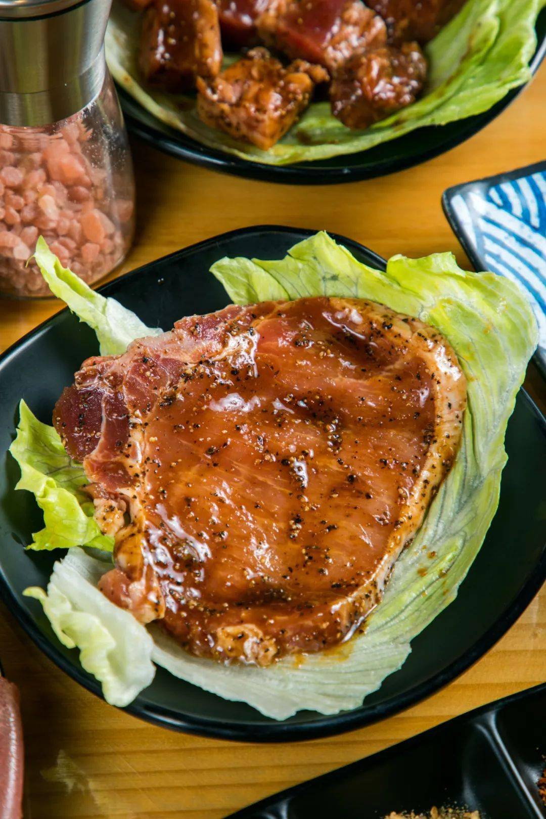 这场美食盛会,将承包天津人10天的吃喝玩乐!_烤肉