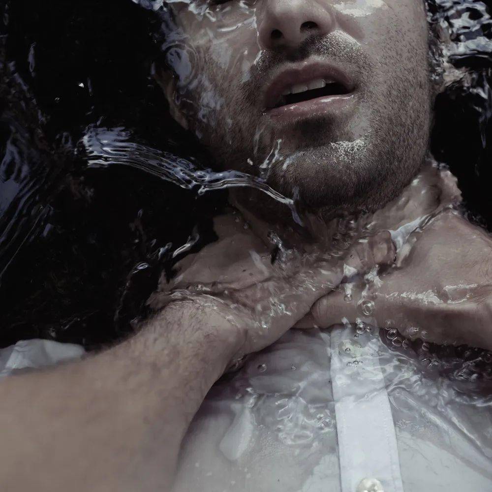 自我解构|sean mundy