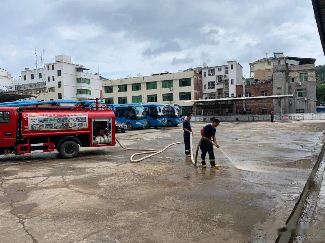 共建美好生活我們在行動上猶消防救援大隊助推雙創工作讓城市更美麗