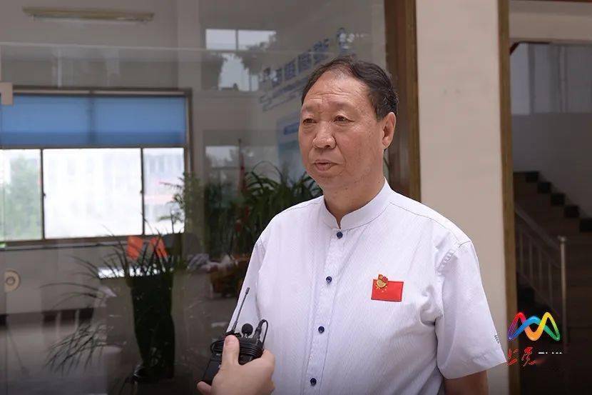 振东集团药茶研发提速党员一线领航