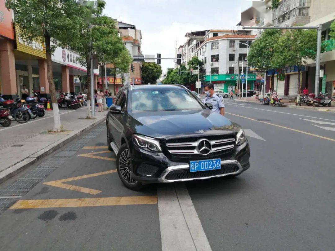 河源人注意了:个人不文明行为将报所在单位,同时拉入"黑名单"!