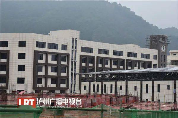 古蔺西区实验学校图片图片