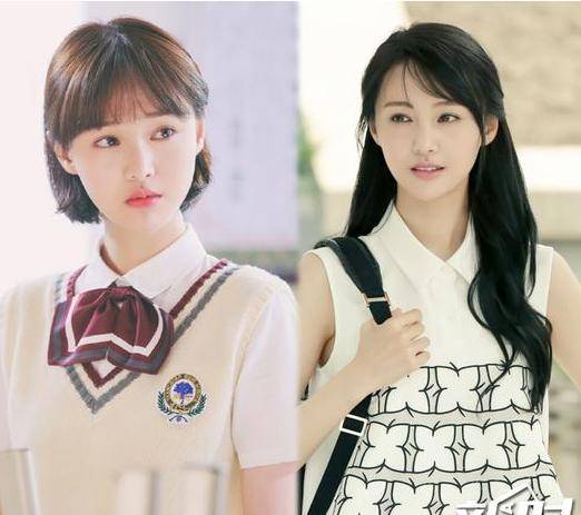 原创33岁唐嫣为何能力克25岁郑爽24古力娜扎成金鹰女神