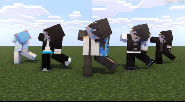 巫妖王集团虎牙开播,大神直播带你闯我的世界,粉丝直言期待