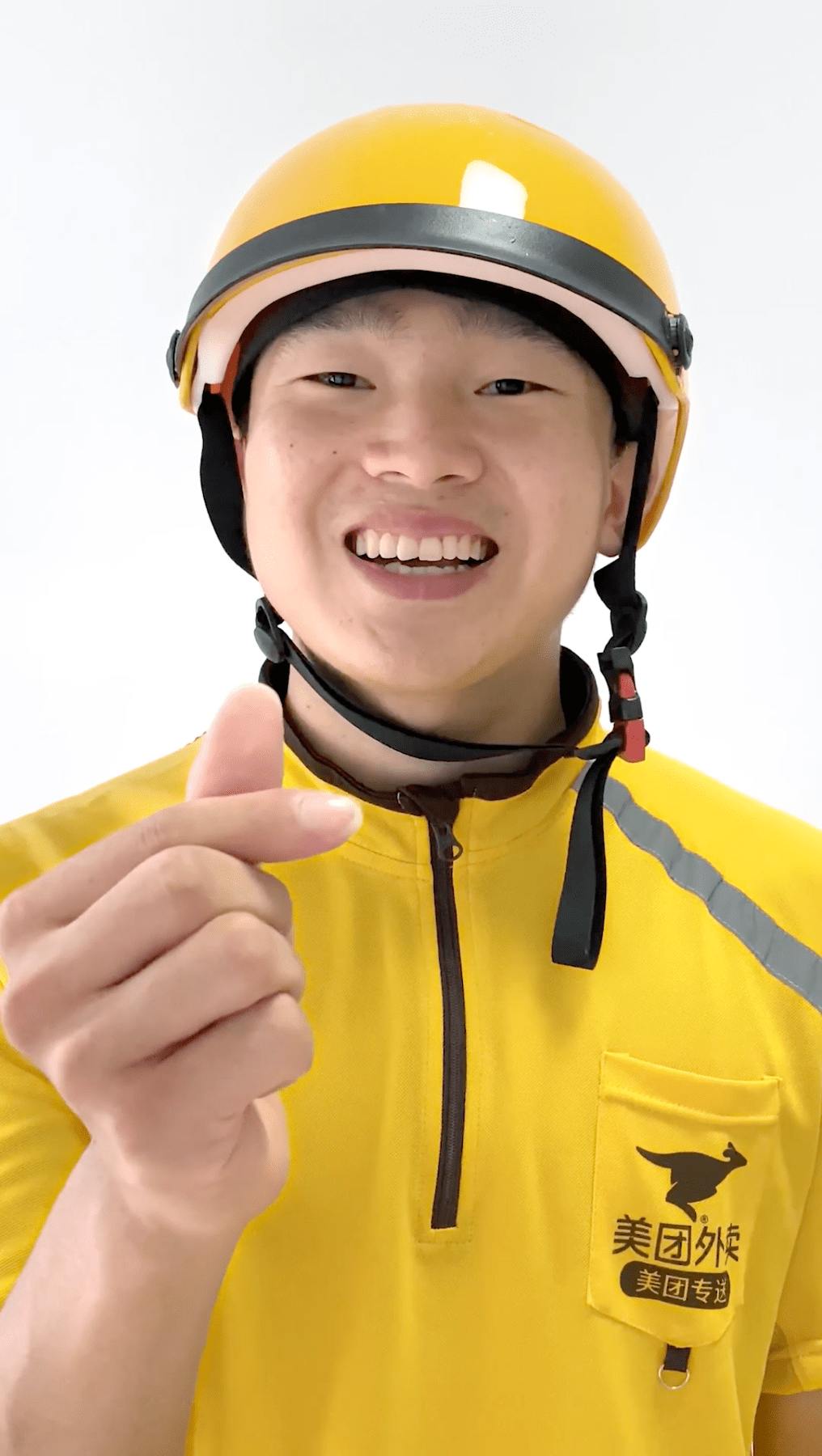 乘风破浪的不简单骑手_周磊