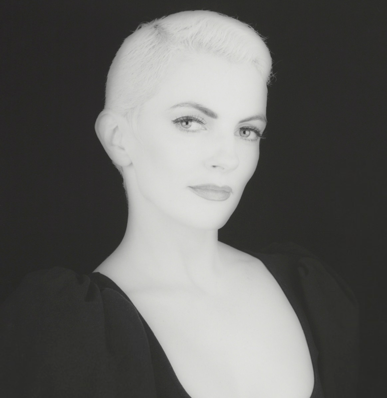 摄影史上那些令人难忘的女性肖像