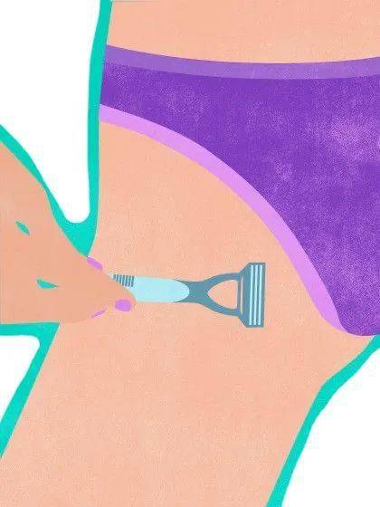 girlchat #6 l 一份夏日脱毛指南及讨论