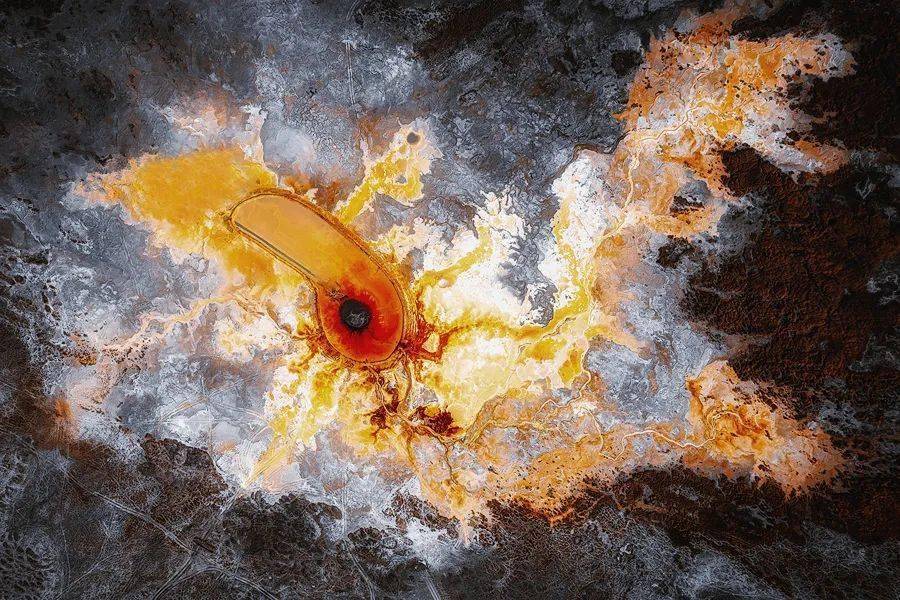 西里青海湖水上雅丹恶魔之眼艾肯泉察尔汗盐湖茫崖翡翠湖昆仑山7日游